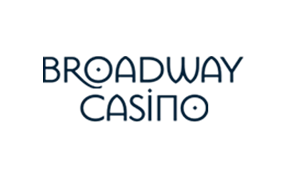 Broadway casino logo