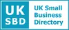 UK SBD logo