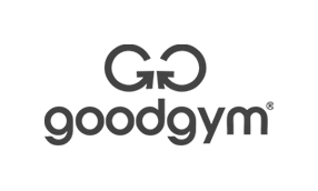 goodgym logo