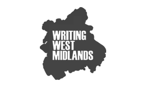 writing west midlands logo