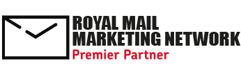 Royal Mail Markeitng network logo